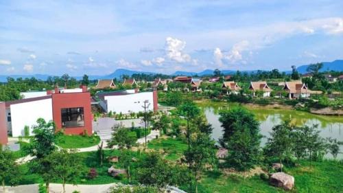 Bolikhamxay Casa | Meesouk Guesthouse