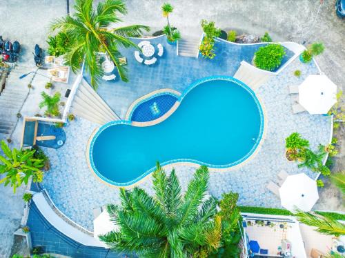 Nanai Road Hotel | Meet Holiday International Hotel-Patong 普吉岛相遇国际度假酒店-芭东店