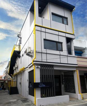 South Beach Casa | Meet the Bay Homestay