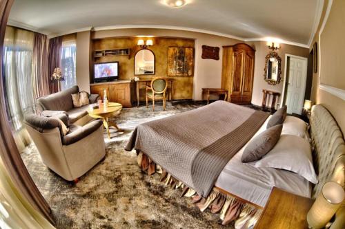 Lozenets Hotel | Meg-Lozenetz Hotel