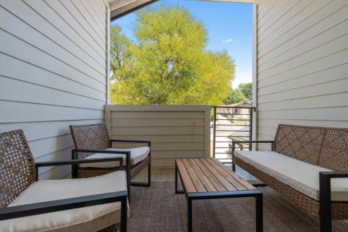 MLK Casa | Mega Lux Combined Unit - Up to 36 Guests