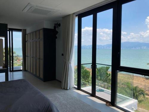 Butterworth Casa | Mega Seaview Escape - Butterworth Penang