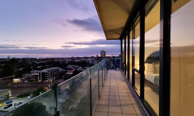 South Melbourne Apartamento | Mega Style Apartments Capri