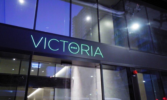 Melbourne Central Business District Apartamento | Mega Style Apartments Victoria One