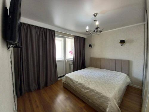 Almaty Apartamento | Mega Tower Almaty