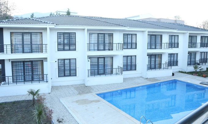 Sapanca Villa | Mega Village Sapanca