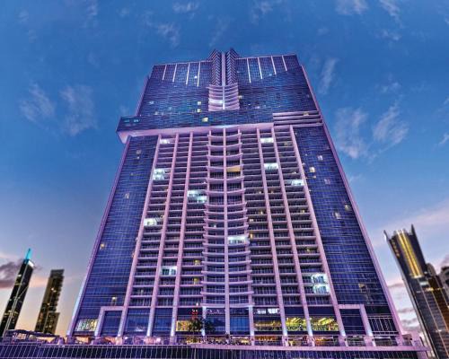 Punta Paitilla Hotel | Megapolis Hotel Panama