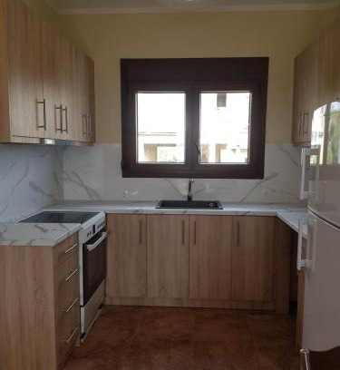 Agia Ermioni Apartamento | Megas Limnionas Dream House 1