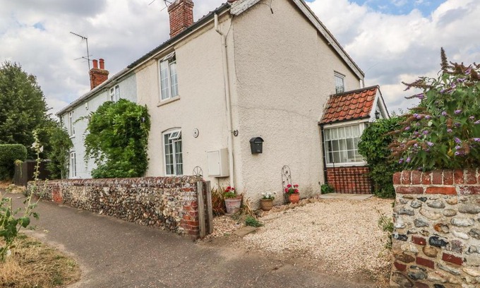Drayton Casa | Megs Cottage