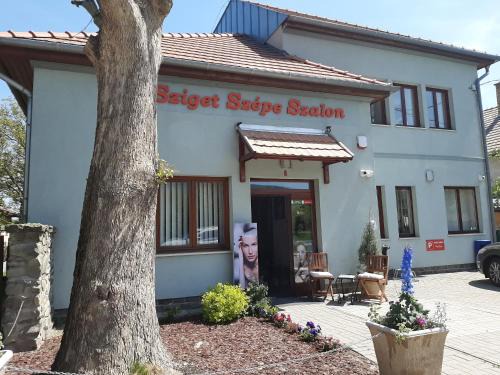 Szentendrei Apartamento | Megyeri Apartman