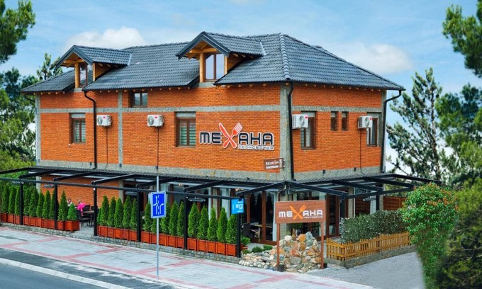 Leskovac Apartamento | Mehana apartmani