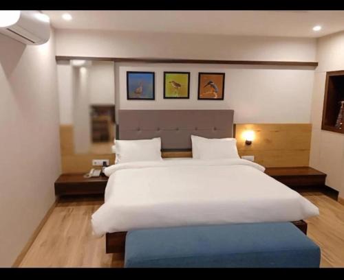 Patna Apartamento | meharkunaj apartment flat no 46