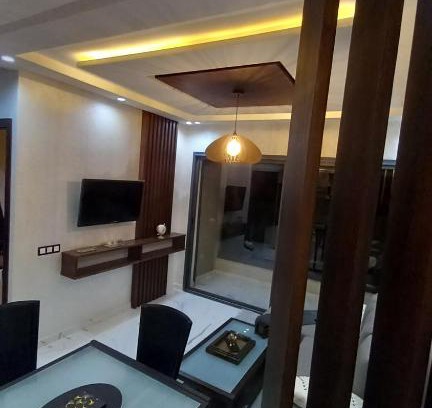 Mehdya Apartamento | Mehdia beach one