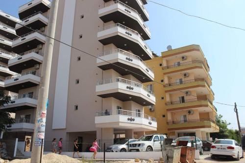 Atakent Apartamento | MEHMET's HOME