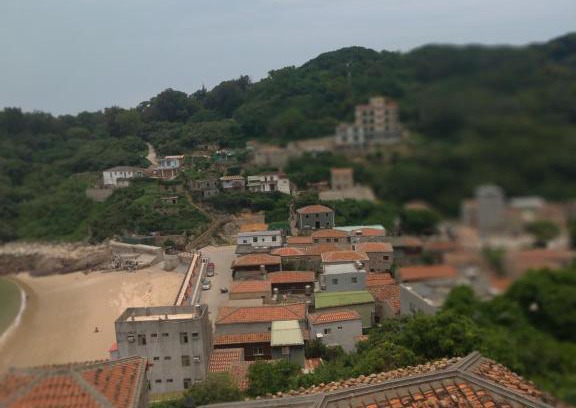 Nangan Casa | mei hao min su