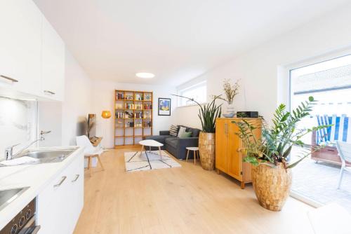 Niendorf Apartamento | MEI11 Ferienwohung Küstelodge