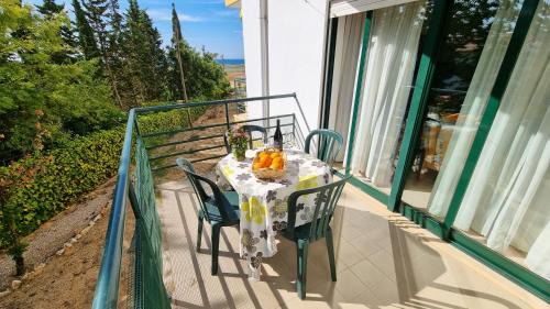 Meia Praia Apartamento | Meia Praia