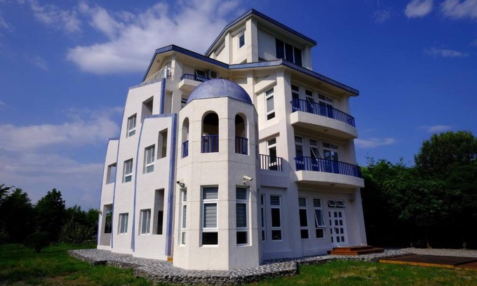 Dongshan Cama Y Desayuno | Meihua Lake Corner B&B