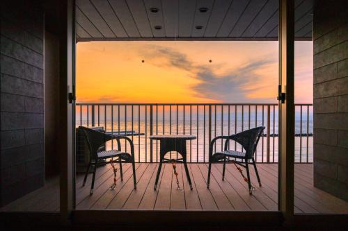 Toi Hotel | Meijikan