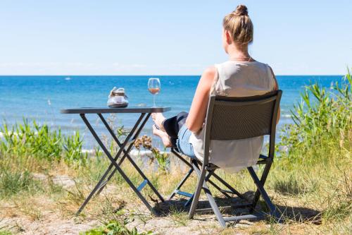 Kreptitz Casa | Meiks Ostseehütten