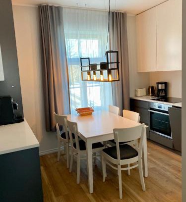 Kuressaare Casa | Meil on