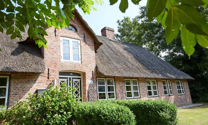 Grellsbull Apartamento | Mein Nordstern