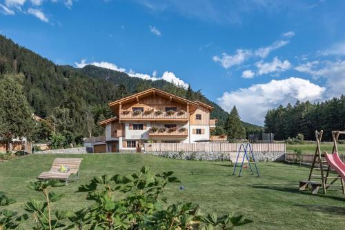 Curon Venosta Apartamento | Mein Sonnenhof