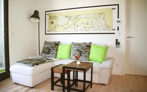 Barth Apartamento | Mein Speicher-Platz