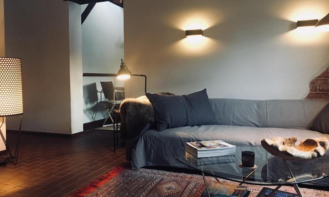 Kirchgellersen Apartamento | Meine kleine Auszeit Johanna Putensen