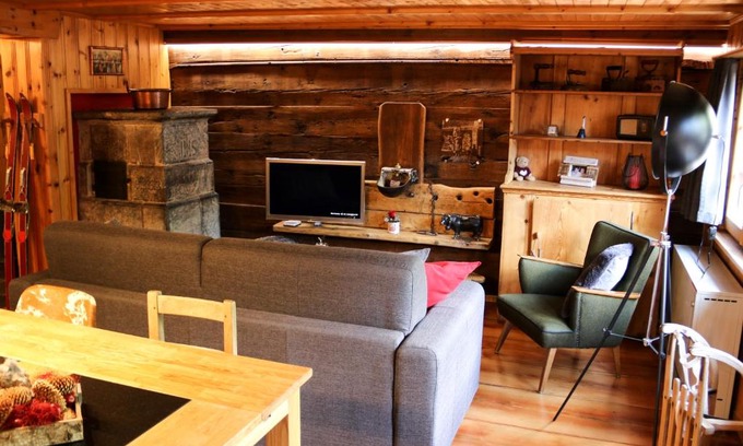 Ferden Apartamento | Meine kleine Ecke