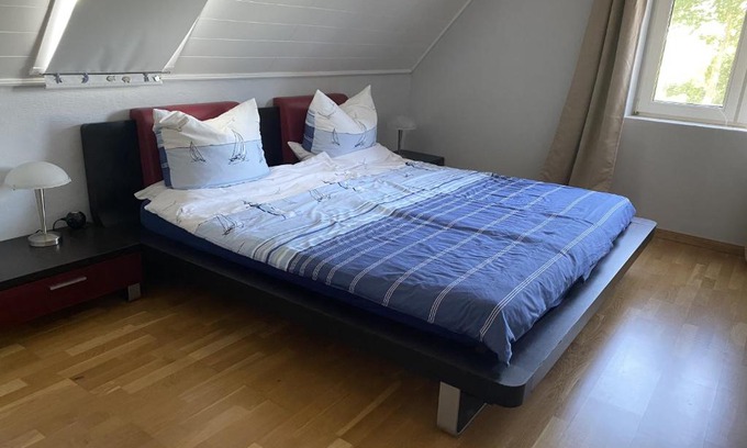 Jork Apartamento | MeinJork