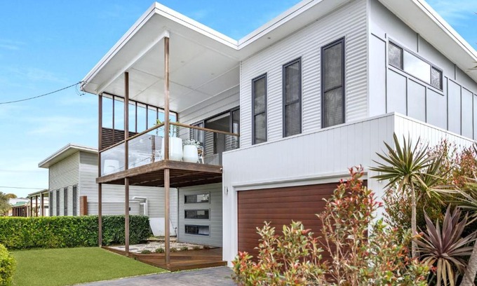 Sanctuary Point Casa | Meira Haus - Belle Escapes Jervis Bay