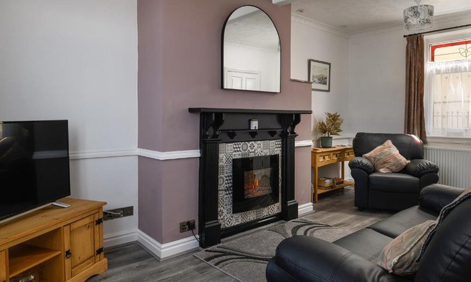 Llansanffraid Glan Conwy Casa | Meirion Cottage