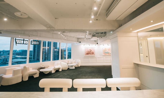 Songshan Hotel | Meistay Art Gallery Hotel