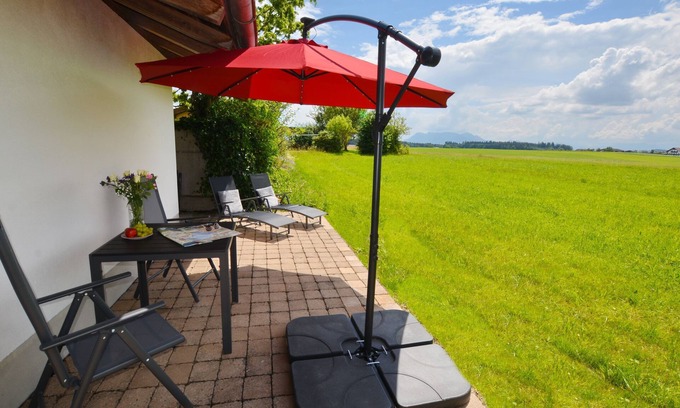 Eggstatt Apartamento | Meisterhof - Lichtblick