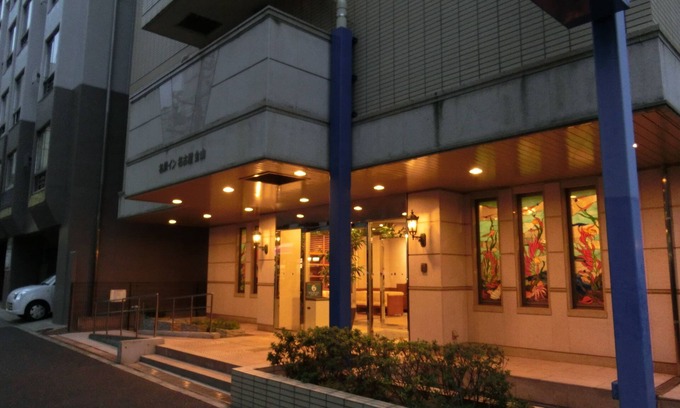 Kanayama Hotel | Meitetsu Inn Nagoya Kanayama