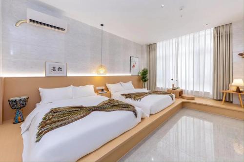 Putian Casa | Meizhou Island Diary Bed and Breakfast