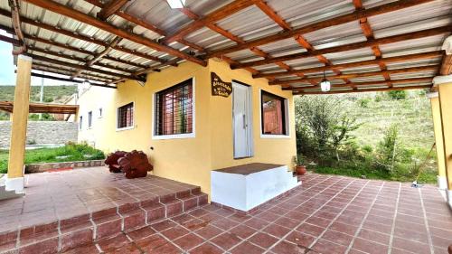 Tafí del Valle Casa | Mejor lugar del mundo Tafi del valle