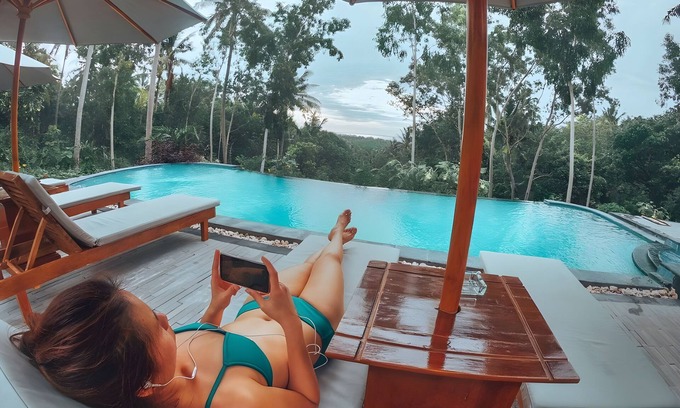 Penida Island Cama Y Desayuno | Meket Bungalows
