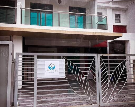 Malacca City Casa | Mekming Lodging - Homestay