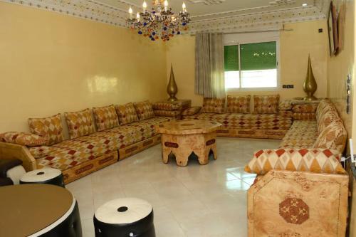 Meknes Apartamento | Meknès 2 Perle de Meknes