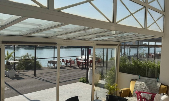 Agde Casa | Mektoub master house