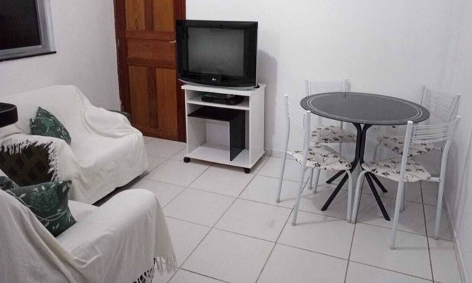 Japuiba Apartamento | MEL Accommodation - Apartamento de 2 habitaciones Angra dos Reis