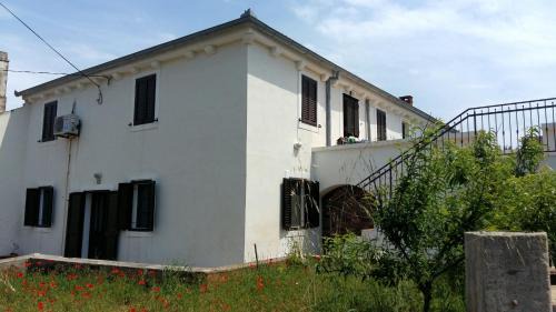 Molat Apartamento | Melada