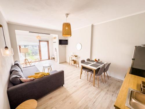 Agios Ioannis Apartamento | Melagrana apartment