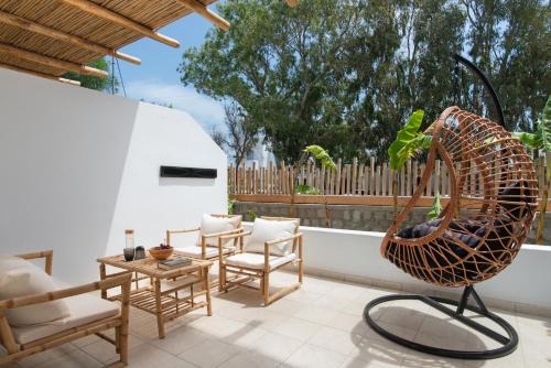 Adamas Apartamento | Melagrana