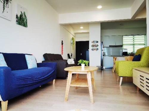 Tanjung Kling Apartamento | Melaka Seaview Puteri Beach - Mutiara Beach Resort