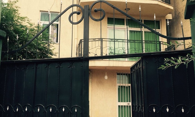 Yeka Cama Y Desayuno | Melala Addis Bed & Breakfast