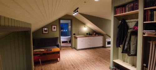 Skagafjordur Apartamento | Melancholia apartment