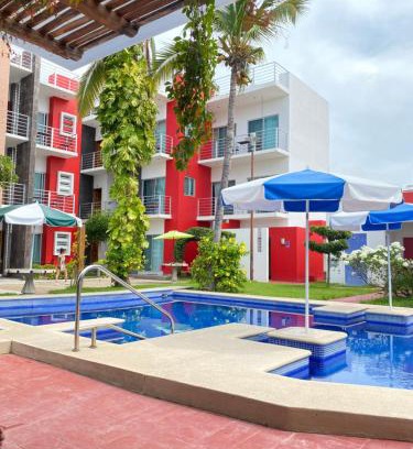 San Patricio Melaque Apartamento | Melaque Paradise